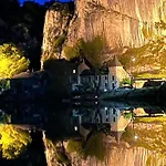 Pieds Dans L'eau Private Wellness Bordure De Meuse Lustin