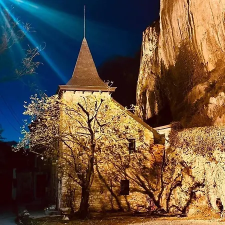 بيت للعطل Pieds Dans L'eau Private Wellness Bordure De Meuse