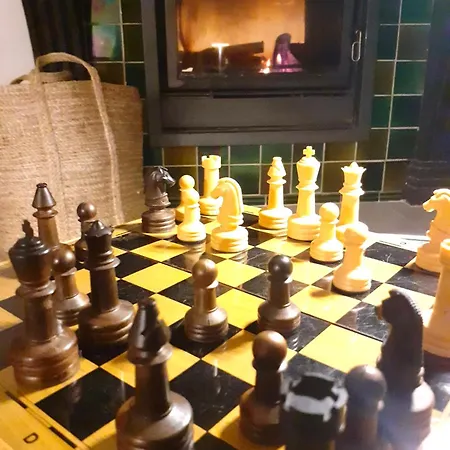 Pieds Dans L'eau Private Wellness Bordure De Meuse 別荘 *