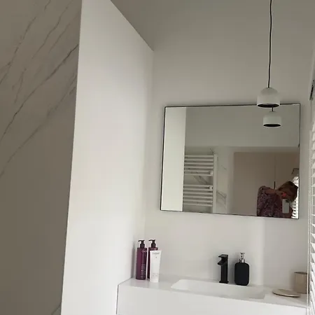 別荘 Pieds Dans L'eau Private Wellness Bordure De Meuse