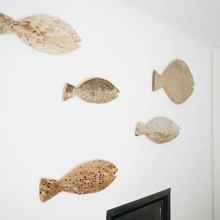 Casa de Férias Pieds Dans L'eau Private Wellness Bordure De Meuse
