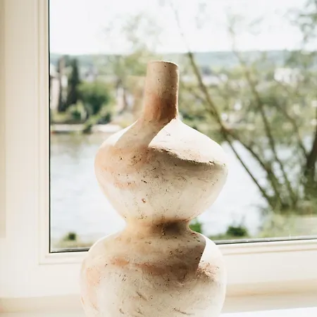 別荘 Pieds Dans L'eau Private Wellness Bordure De Meuse